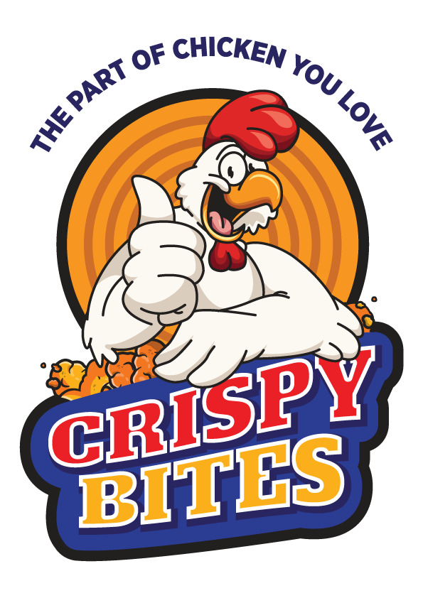 Crispy Bites